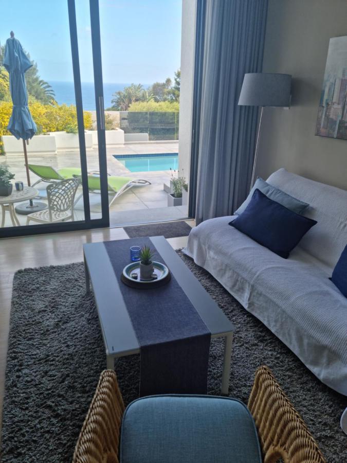 Camps Bay Cosy Accommodation Fokváros Kültér fotó