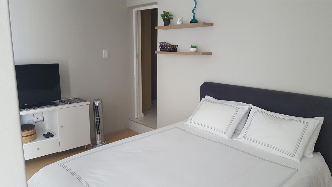 Camps Bay Cosy Accommodation Fokváros Kültér fotó