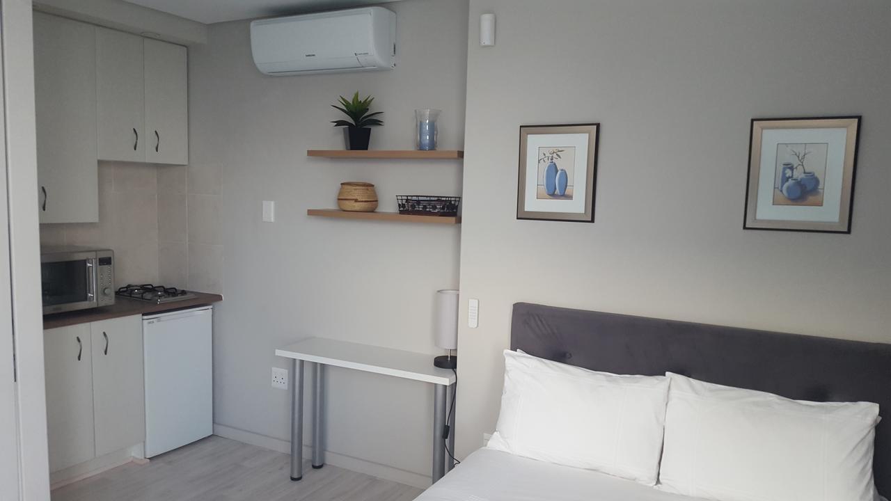 Camps Bay Cosy Accommodation Fokváros Kültér fotó