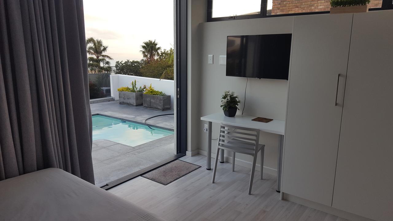 Camps Bay Cosy Accommodation Fokváros Kültér fotó