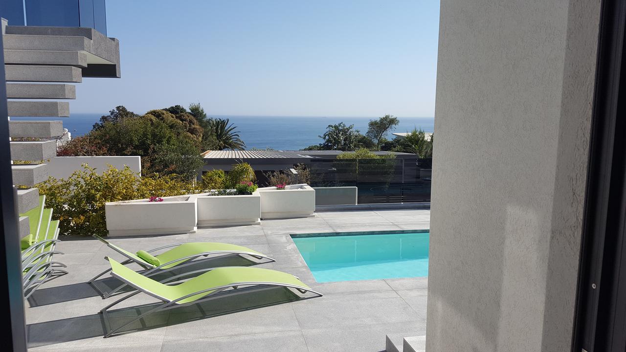 Camps Bay Cosy Accommodation Fokváros Kültér fotó