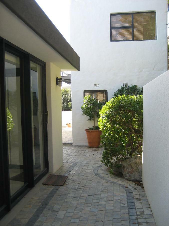 Camps Bay Cosy Accommodation Fokváros Kültér fotó