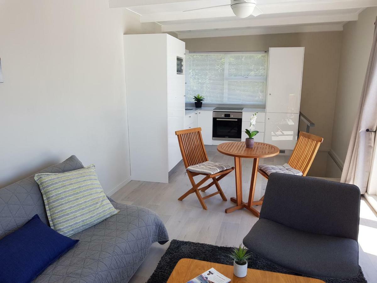 Camps Bay Cosy Accommodation Fokváros Kültér fotó