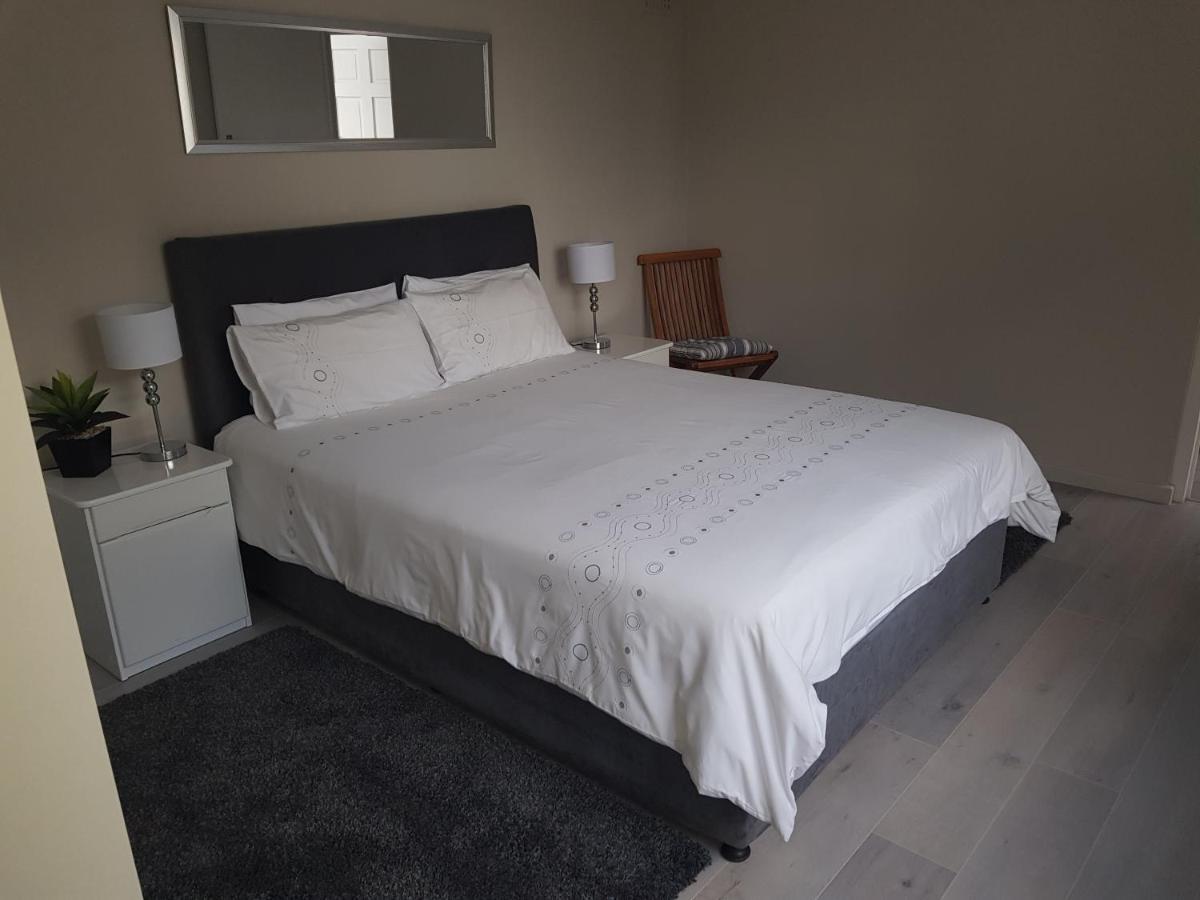 Camps Bay Cosy Accommodation Fokváros Kültér fotó